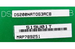 China DS200NATOG3ACB GENERAL ELECTRIC  CIRCUIT BOARD supplier