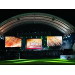Die-Casting Aluminum Rental Screen P3.91 RGB LED Display/LED Digital Display