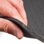 Large Multi Purpose 7mm 118x236cm Eva Roll Foam Mat Anti Fatigue Safe Play for sale