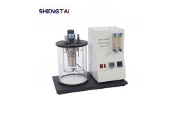 China ASTM D1881 Foam Propensity Tester Engine Coolant Foaming Tendency Test Machine supplier