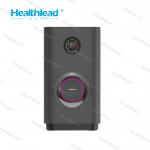 Intelligent Digital Display Healthlead Air Purifying Humidifier With Smart Sensors for sale
