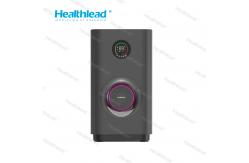 China Intelligent Digital Display Healthlead Air Purifying Humidifier With Smart Sensors supplier