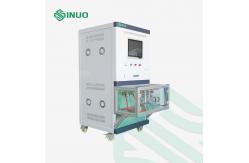 China IEC 62916-3 EV Plug And Socket Temperature Rising Test Equipment supplier