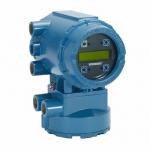 60HZ 8732E Micro Motion Magnetic Flow Meter Integral Mount 8732EMR1A1M4 for sale