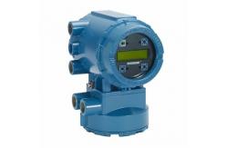 China 60HZ 8732E Micro Motion Magnetic Flow Meter Integral Mount 8732EMR1A1M4 supplier