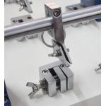 Bally Leather Flexing Resistance Tester Flexometer Test Machine