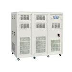 RS232 / RS485 Communication Switching AC Power Source 195 - 245V 340 - 420V for sale