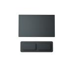 USB Industrial Touchpad With Micro Key Switch Waterproof Buttons for sale