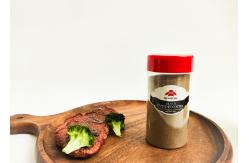China Spice Up Your Kitchen With Customizable Spice Jars Any Filler Any Capacity supplier