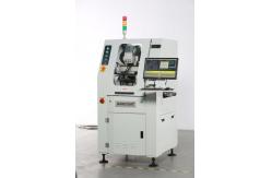 China Dual Worktables In Line PCB Depanelizer 60000RPM PCB CNC Router supplier