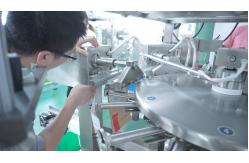 China Granule Packing Machine manufacturer