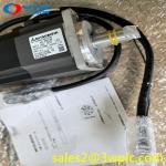HC-PQ Series MITSUBISHI HC-PQ23B Low Inertia AC Servo Motor Electromagnetic Brake Mechanism for sale