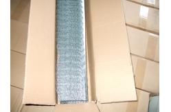 China Plastering Render Angle Bead Construction Material With Expanded Flange supplier