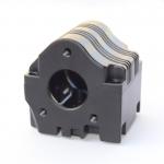 GB15115-94 Lm25 Aluminium Alloy Die Casting CNC Machining for sale