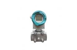 China 4-20Ma Siemens Pressure Transmitter HART Communication Protocol supplier
