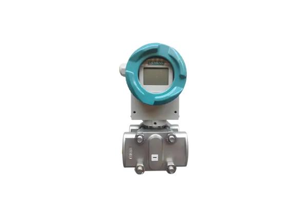 4-20Ma Siemens Pressure Transmitter HART Communication Protocol