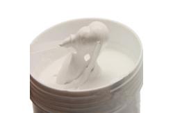 China High Temperature Resistant Thermal Conductive Silicone Grease Computer Heat Dissipation Paste supplier
