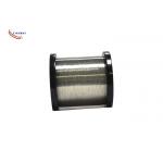 Stable Resistivity Nichrome Wire NiCr6015/Cr15ni60/X15h60/Nch (R) W2