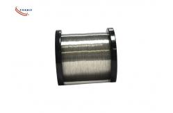 China Stable Resistivity Nichrome Wire NiCr6015/Cr15ni60/X15h60/Nch (R) W2 supplier