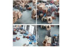 China 63 - 160mm HDPE Pipe Jointing Machine 75mm Fusing Range supplier