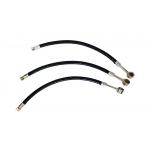 6-25mm Minimum Bend Radius High Force Hose Customized Length Size For Heavy-Duty Applications for sale