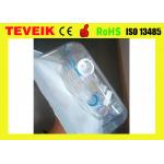 BD disposable IBP transducer without blood collecting system, single channel kit