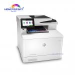HP Colour LaserJet Pro MFP M479fnw Multifunction Wireless Printer With Fax Copier Machine
