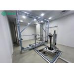 IEC 60879 Multiple Fans Energy Efficiency Evaluation Test System