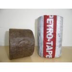 Brown Petrolatum Tape Ultimate Corrosion Protection Solution for sale