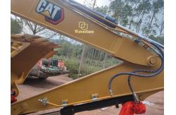 China Construction Engineering Excavator C-A-T313 Spare Parts Hydraulic Breaker Pipe Kit supplier