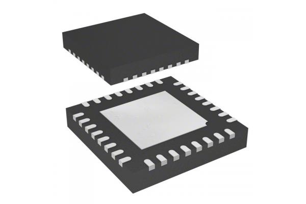 Microchip Technology ATSAMD21E17D-MF