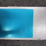 0.3-1.5mm Thickness , Soft Zero Spangle Galvanised Steel Coil Cold Rolled for sale
