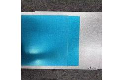 China 0.3-1.5mm Thickness , Soft Zero Spangle Galvanised Steel Coil Cold Rolled supplier