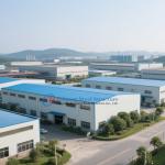 Economical Light Gauge Prefabricated Steel Structure For Warehouse for sale
