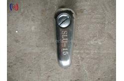 China Fixed Joint U Shape Pilot Wire Connectors Cable Pulling Tools 10KN - 250KN supplier