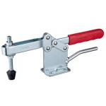 Straight Line 1220g Horizontal Handle Toggle Clamp For Shoesmaking Industry for sale