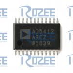 AD5412AREZ-REEL7