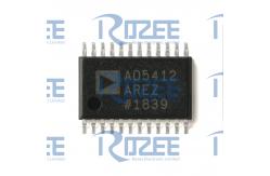 China AD5412AREZ-REEL7 supplier