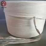 Raw White 4000 Tex 36kd Cable Filler Yarn Polypropylene filler yarn for sale