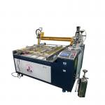 Polyurethane Mixing Machine 2 Part PU Metering Machine with Screw Pump from Manufacturers for sale