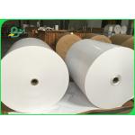 300g +10g PE Coating Lunch Box Paper For Food Take Away Eco Friendly FDA for sale