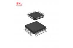 China STM8S207S8T6C 44-LQFP MCU Microcontroller Unit 8K Memory 10 Bit Communication Interface supplier