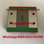 HIWIN MGW9C Wide Type Miniature Linear Block MGW9CZ0CM Linear Ball Bearing for sale