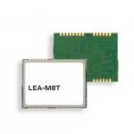 Wireless Communication Module LEA-M8T-0
 3 V Concurrent GNSS Timing Modules
 for sale