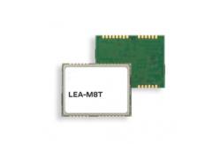 China Wireless Communication Module LEA-M8T-0
 3 V Concurrent GNSS Timing Modules
 supplier