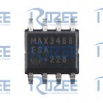MAX3488ESA+T