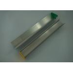 Materials Used 16 18 20 Scoop Coater For Silk Screen Printings