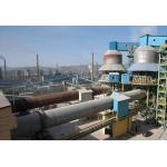 Complete System Cement Rotary Kiln For Active Lime Production for sale