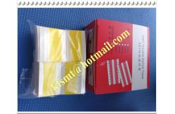 China Double Side SMT Splice Tape 24mm With Sprokect Dimples High Viscosity supplier