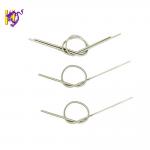 18mm 15mm Industrial Garter Large Tension Springs Adjustable Extension Spring for sale